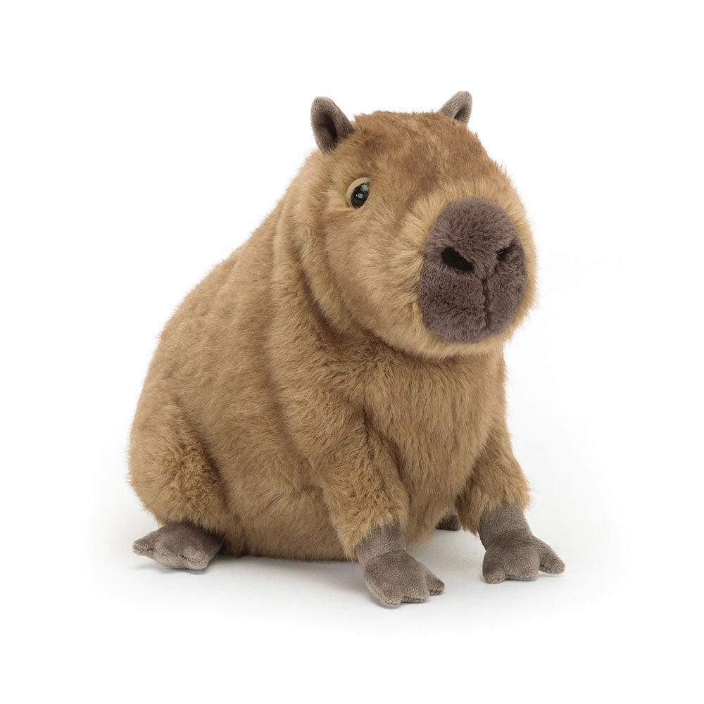 Jellycat | Clyde Capybara Plush
