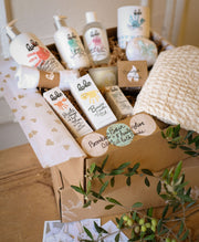 Bliss Bundle for All