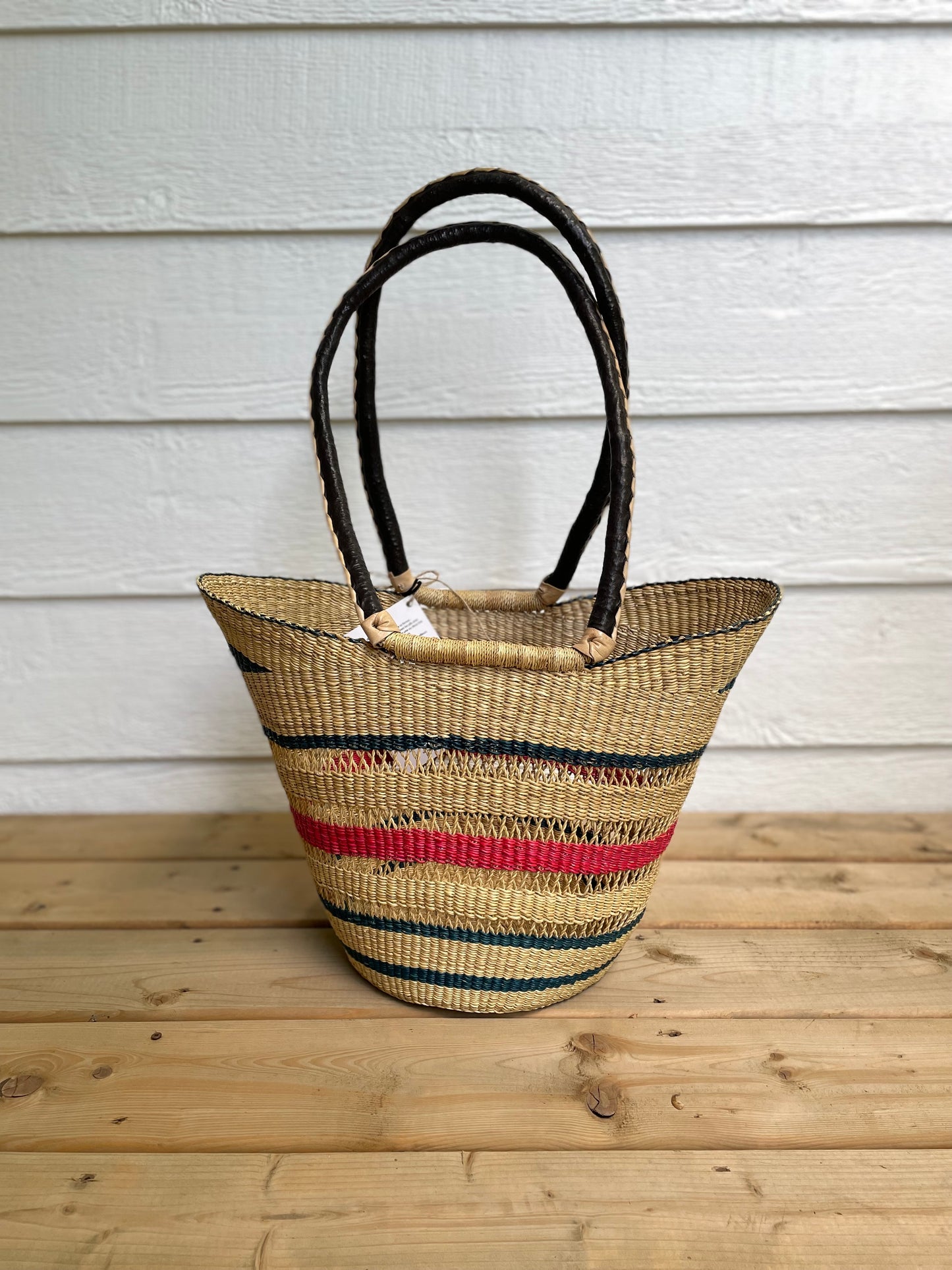 Panier de magasinage, U Shopper | Grand