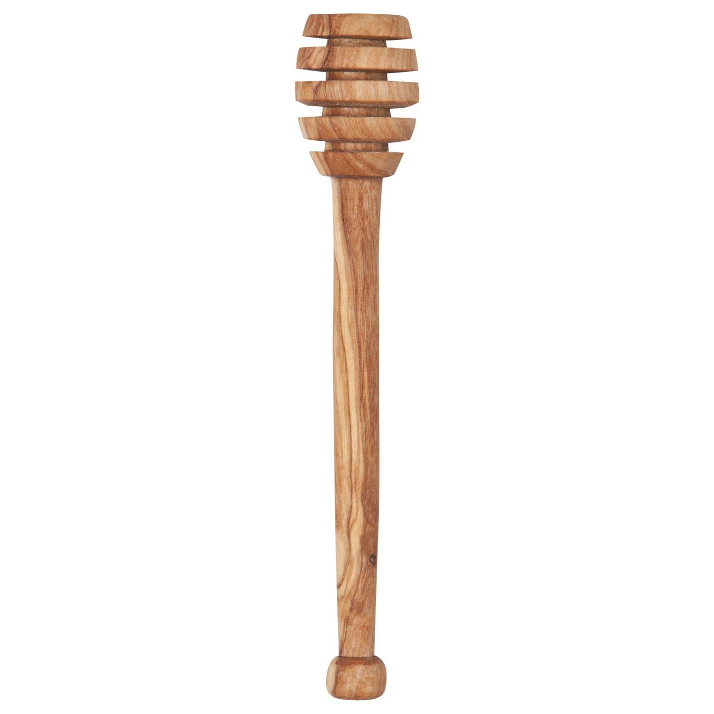 Olive Wood Honey Spoon