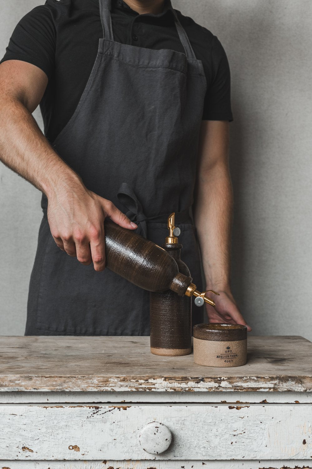 Oil Dispenser | St-Armand
