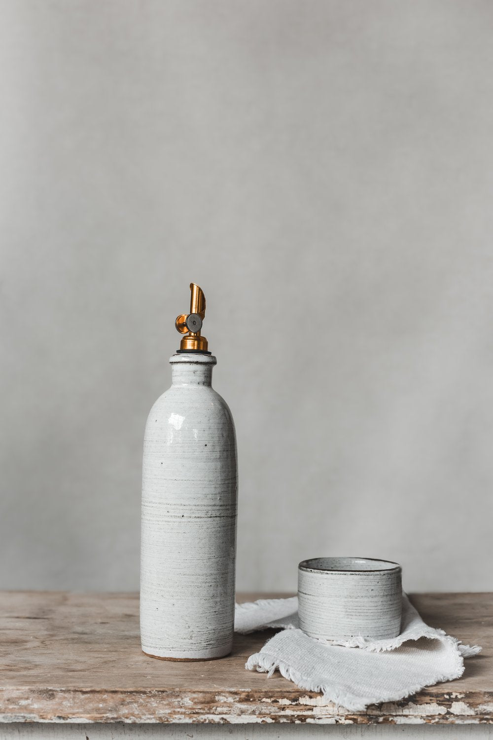 Oil Dispenser | St-Armand