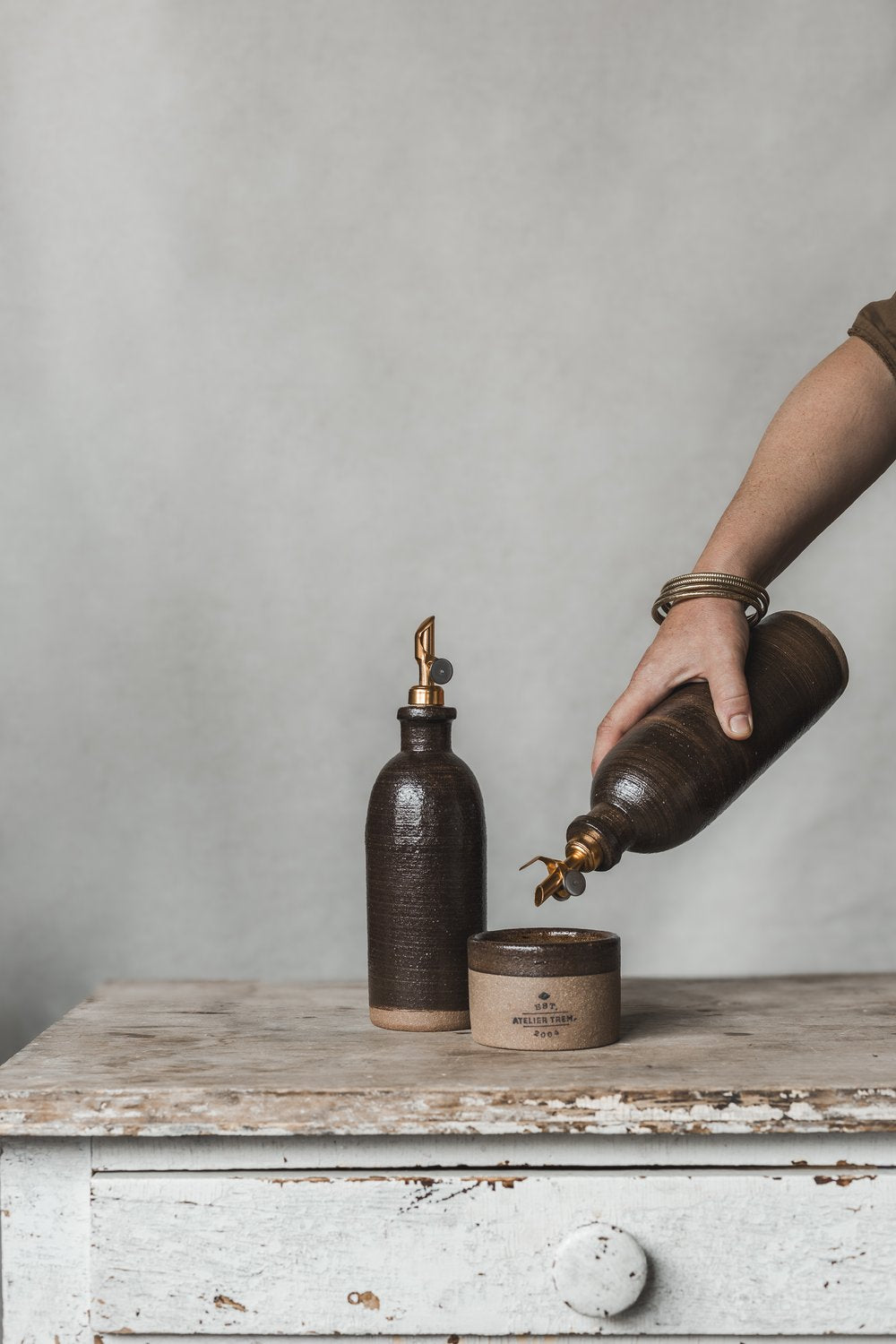 Oil Dispenser | St-Armand