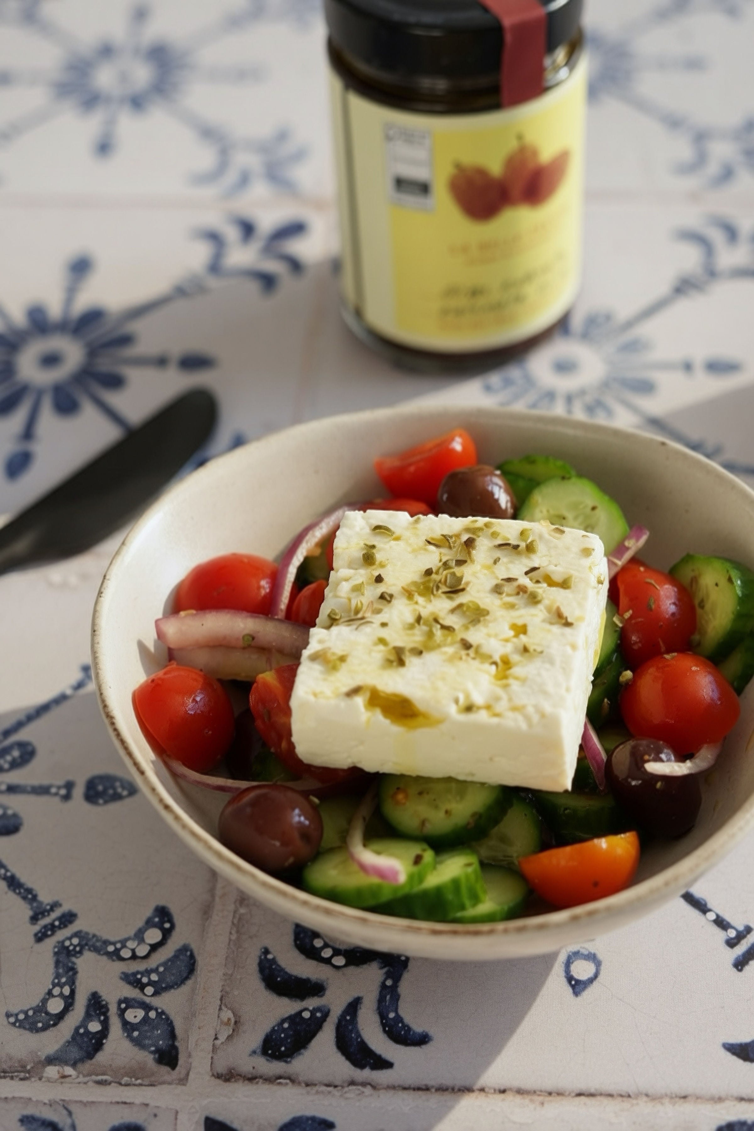 Kalamata Olives – La Belle Excuse