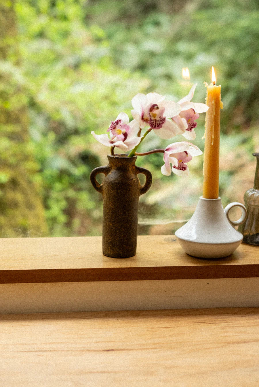 Forest Mini Vase