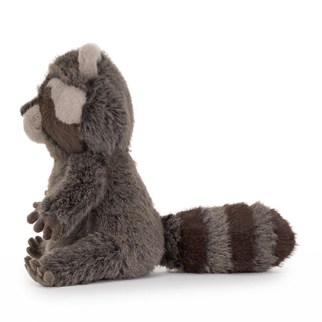 Jellycat | Peluche Raton-Laveur Trixiwoo