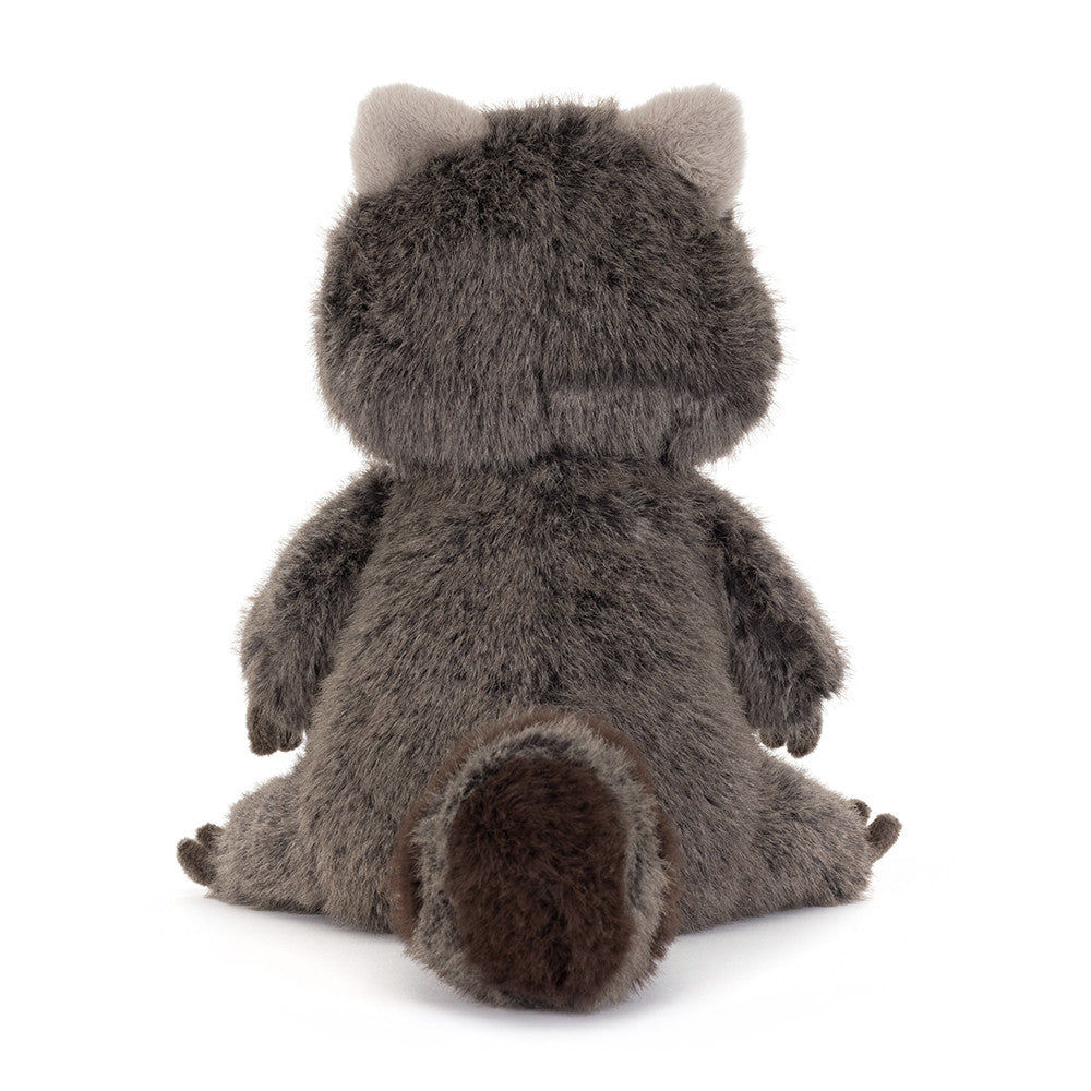 Jellycat | Peluche Raton-Laveur Trixiwoo