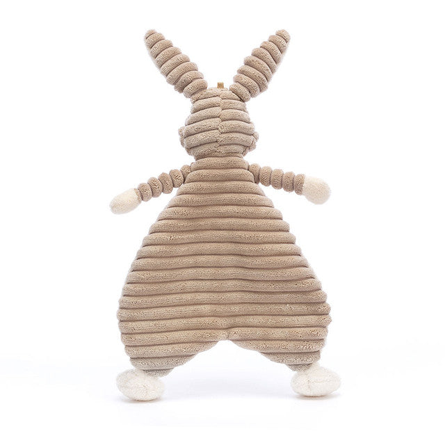 Jellycat | Peluche-doudoune Lièvre