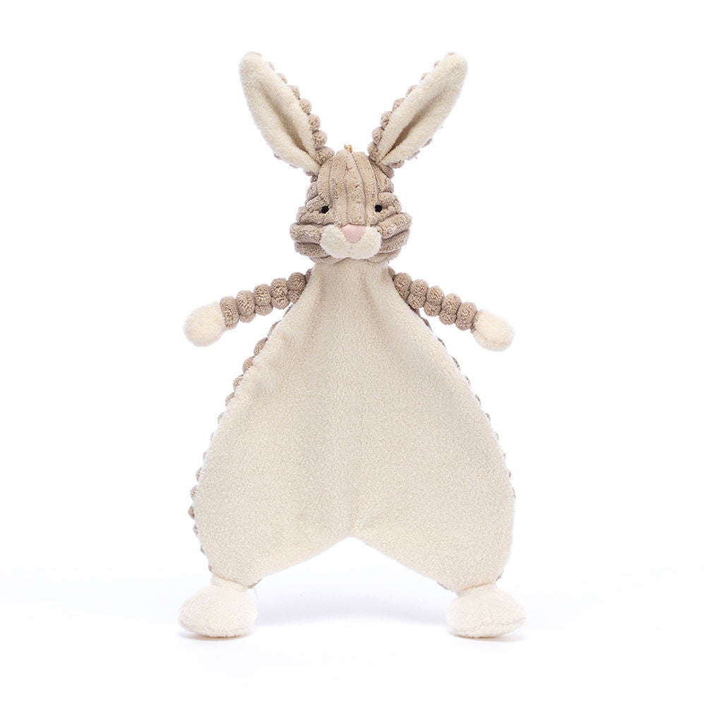 Jellycat | Peluche-doudoune Lièvre