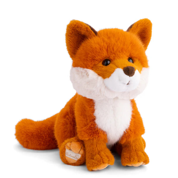 Plush | Sweet Clever Fox