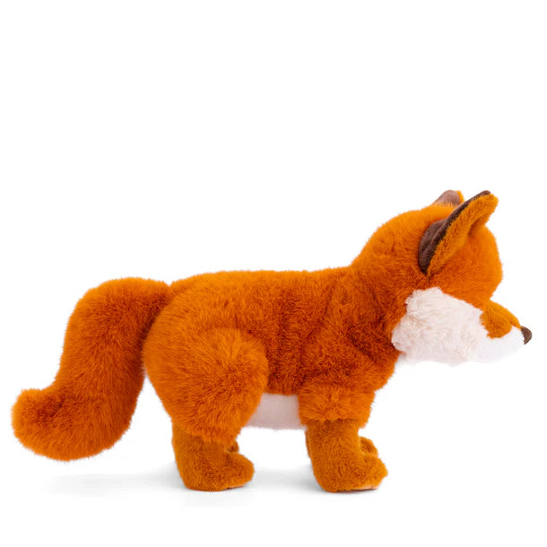 Plush | Sweet Clever Fox