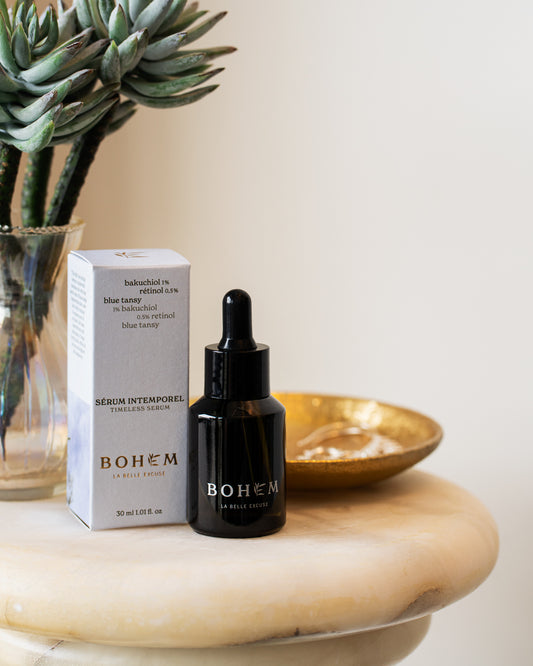 Bohem - Sérum intemporel
