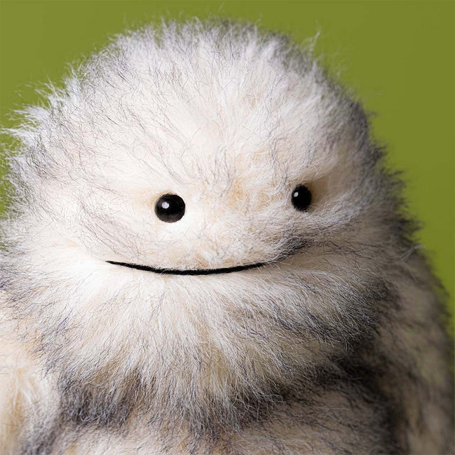 Jellycat | Bretti Yeti Plush
