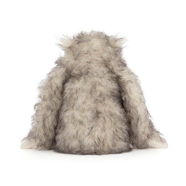 Jellycat | Bretti Yeti Plush