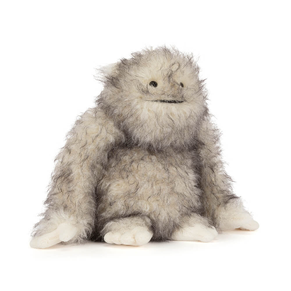 Jellycat | Bretti Yeti Plush