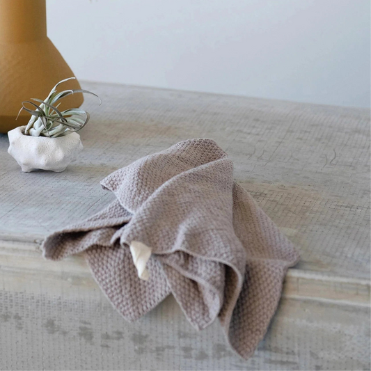 Cotton Tea Towel | 3 colors