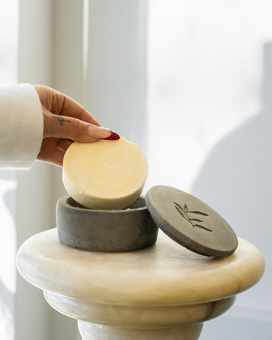 Recharge Cake vaisselle