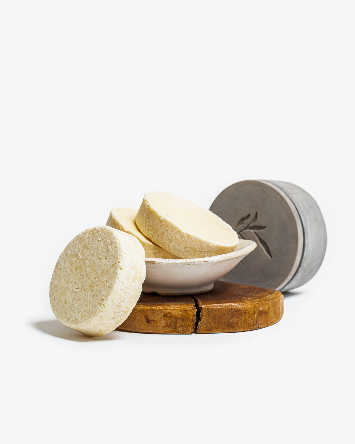 Solid Dish Soap | Refill