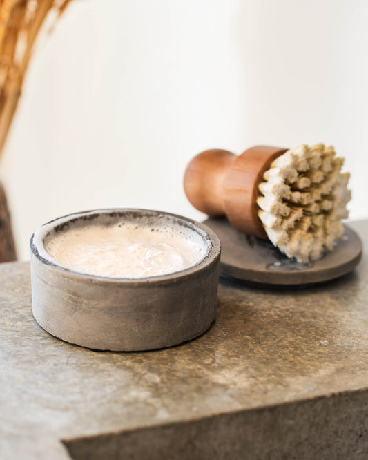 Recharge Cake vaisselle