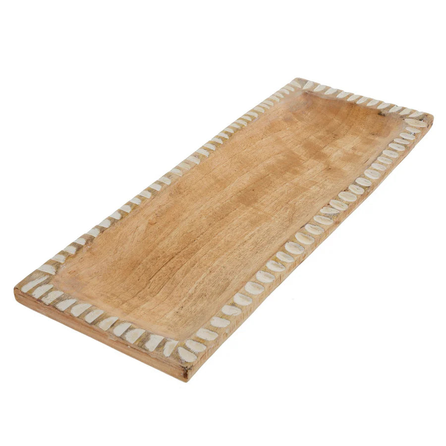 Wooden Tray | Grove