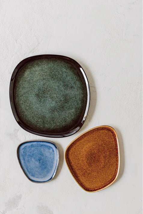 Tumble Plate