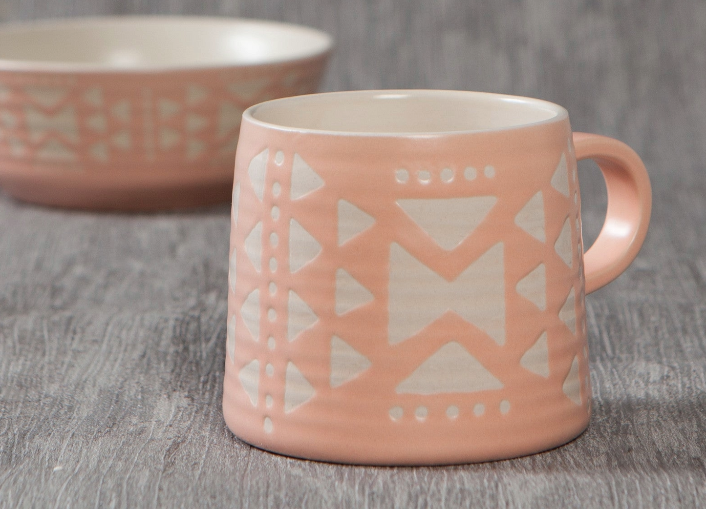 Tasse à imprimer | Rose