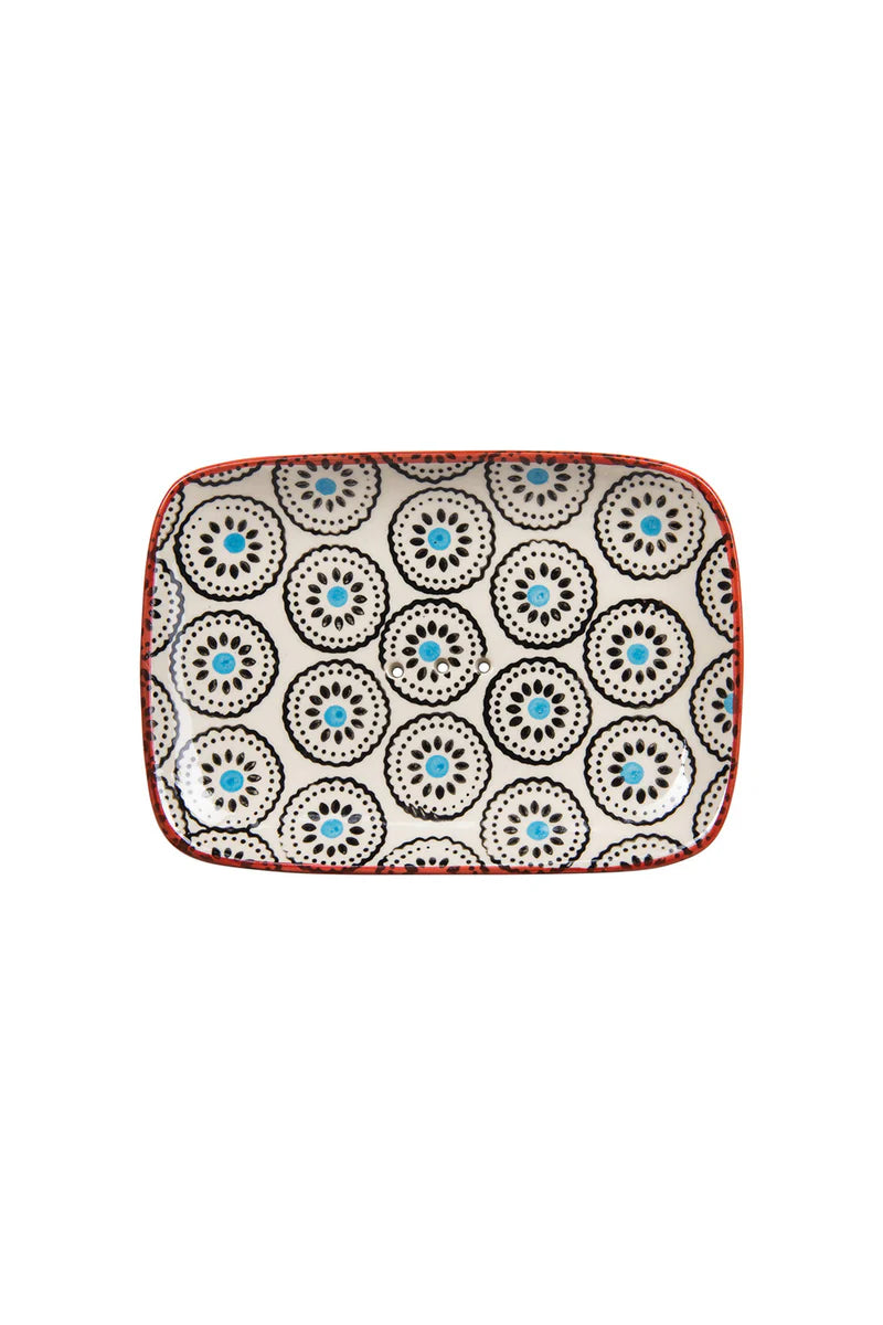 Soap Dish Ethno