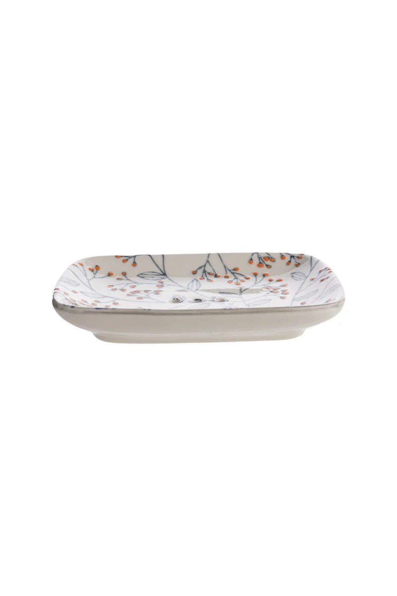 Soap dish Romantic