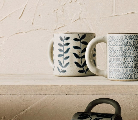 Tasse Element | Vigne
