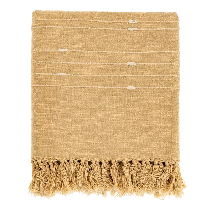 Sola Woven Throw
