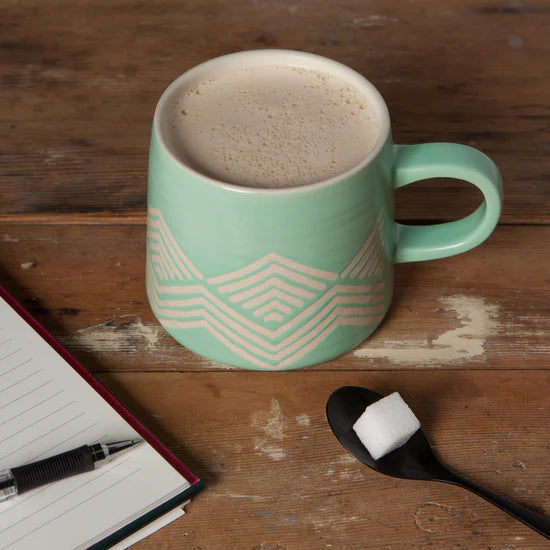 Tasse à imprimer | Menthe