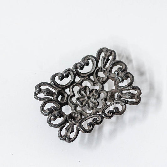 Cast Iron Soap Dish