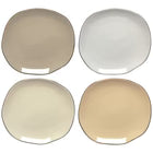 Flight Pebble Appetizer Plate