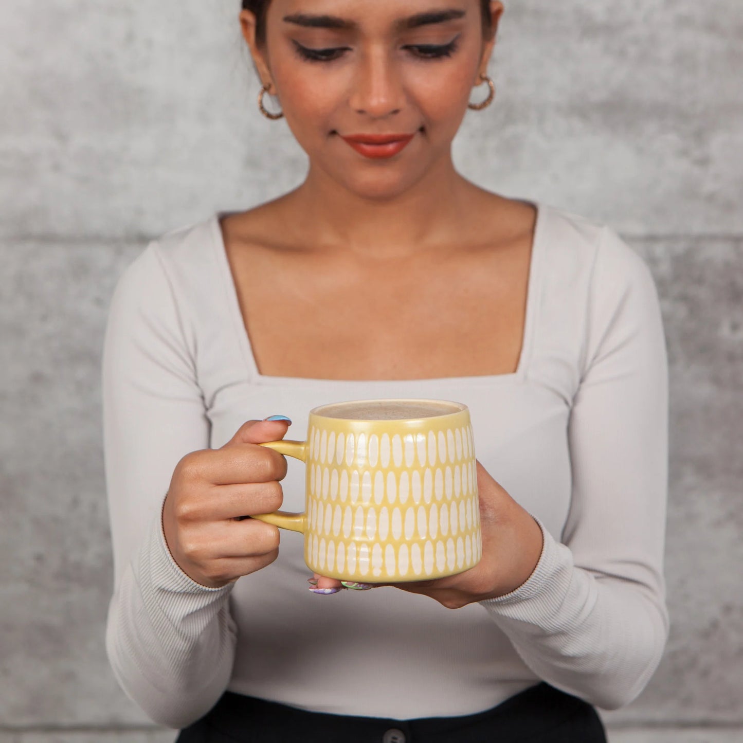Tasse à imprimer | Ochre