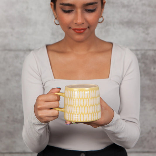 Tasse à imprimer | Ochre