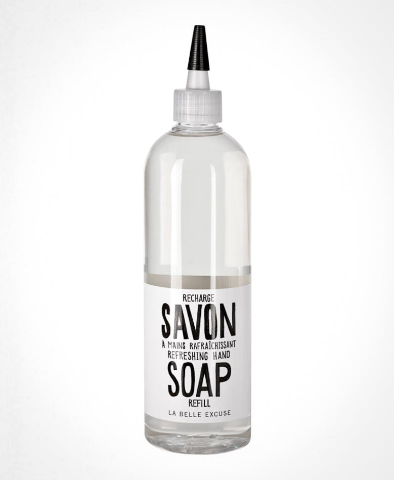 Refreshing Hand Soap (refill)